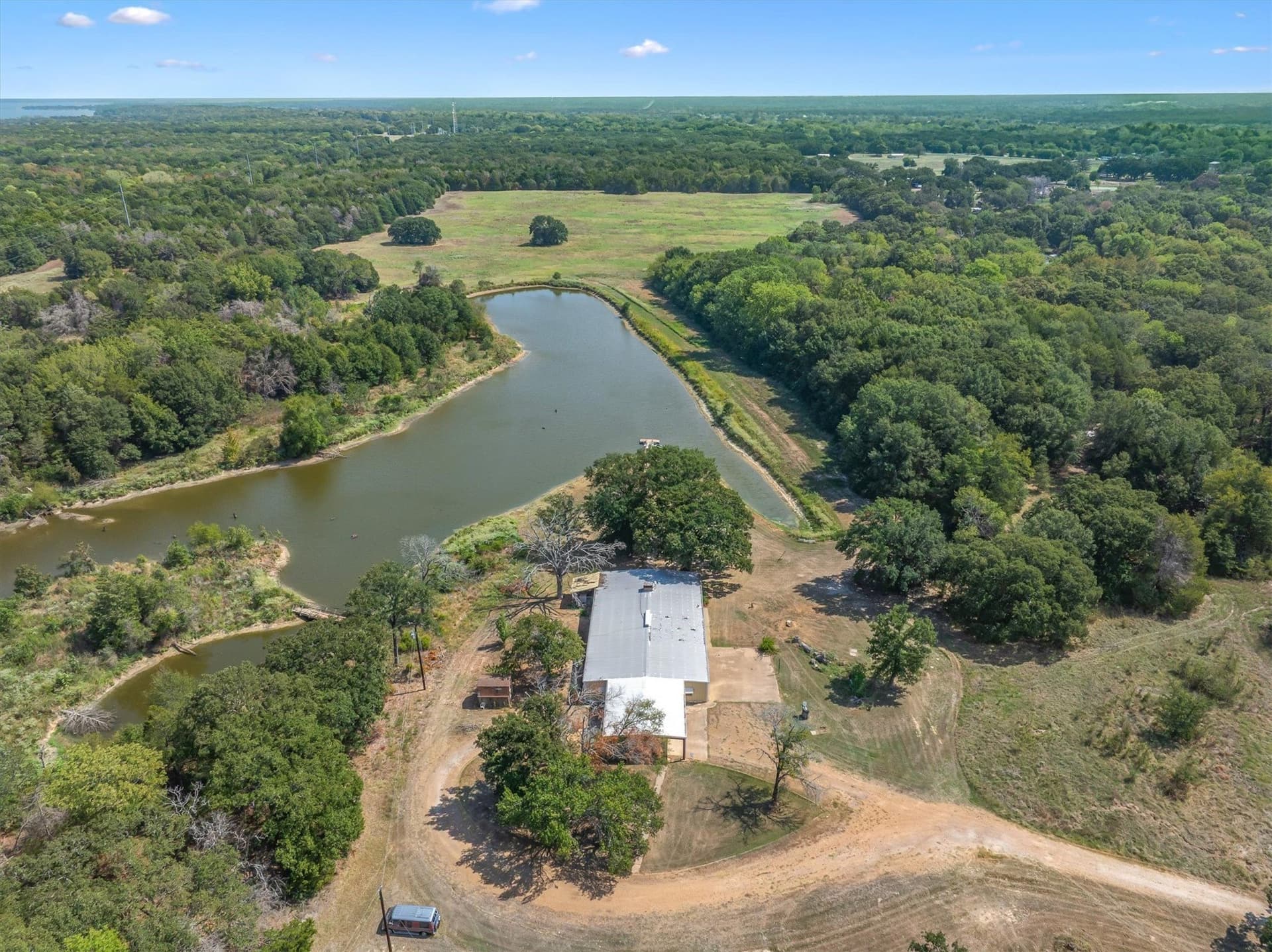 91 acres in Kaufman County - photo 7