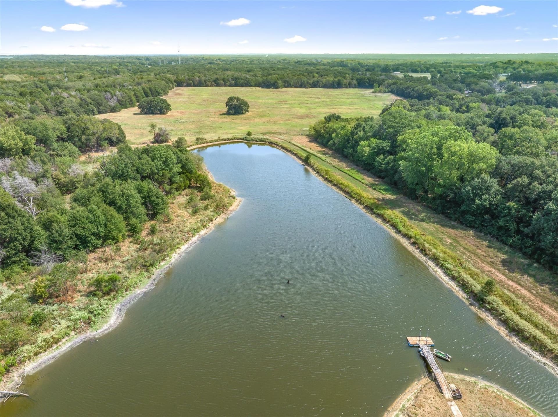91 acres in Kaufman County - photo 16