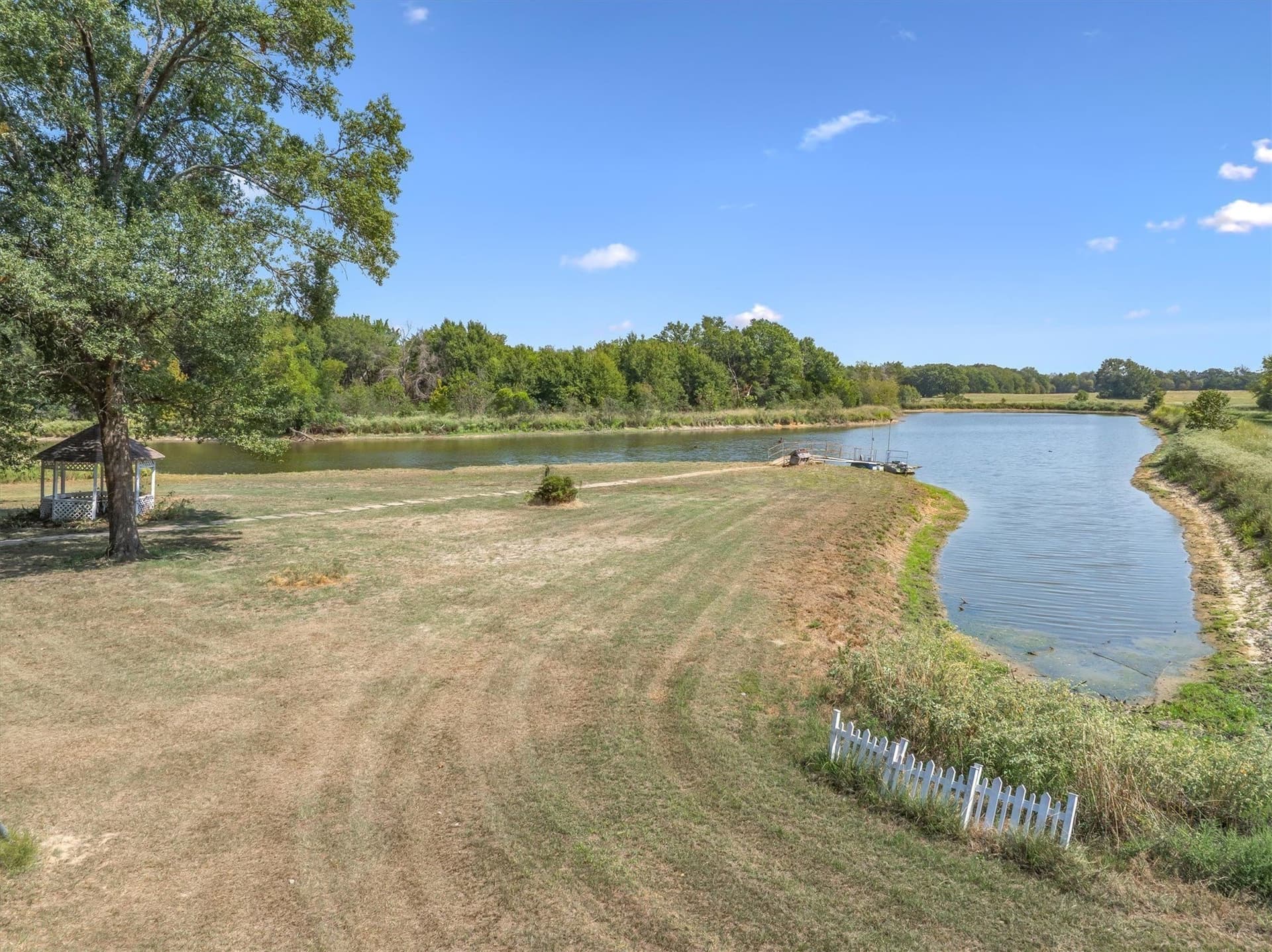 91 acres in Kaufman County - photo 9