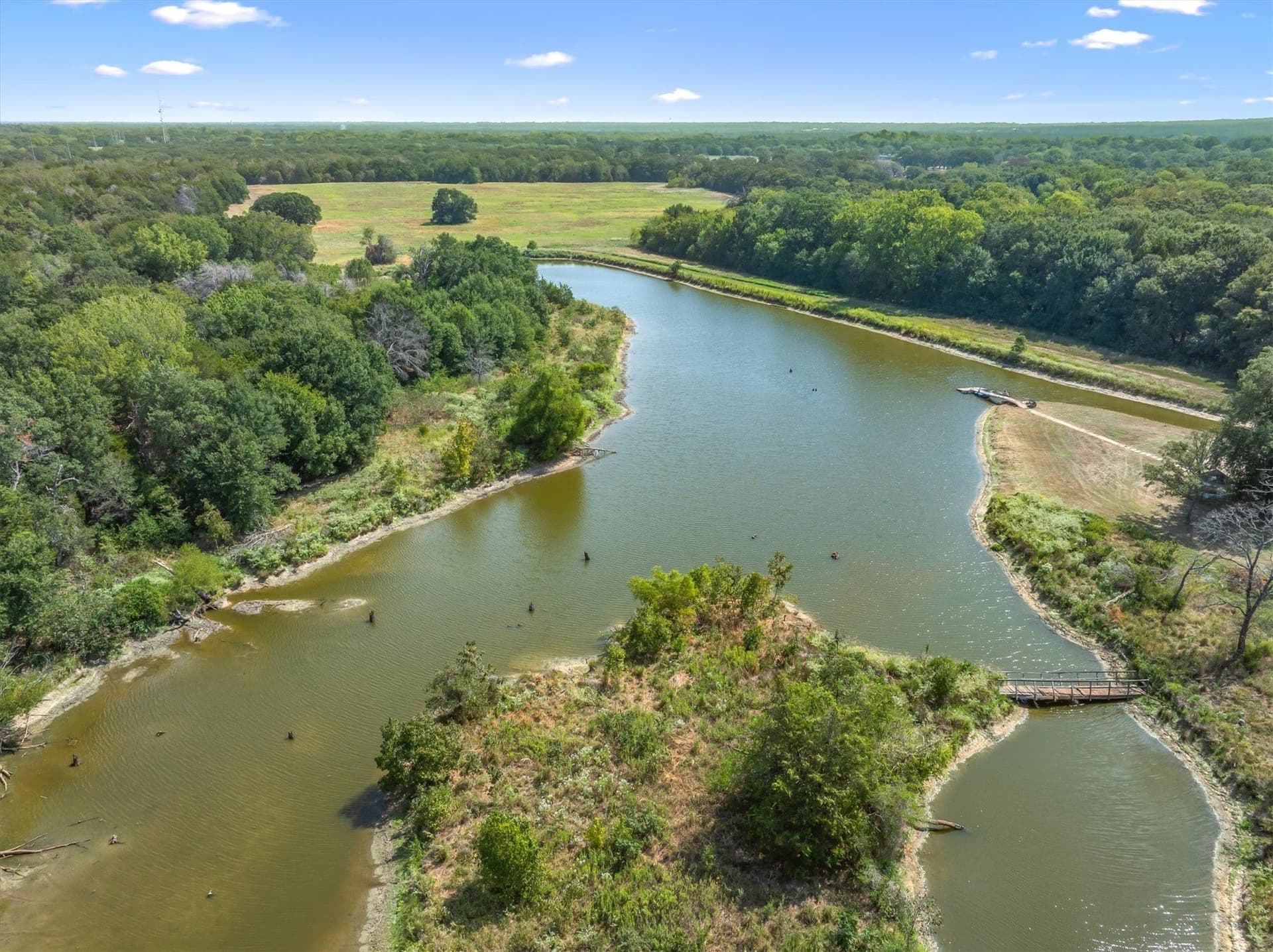 91 acres in Kaufman County - photo 17
