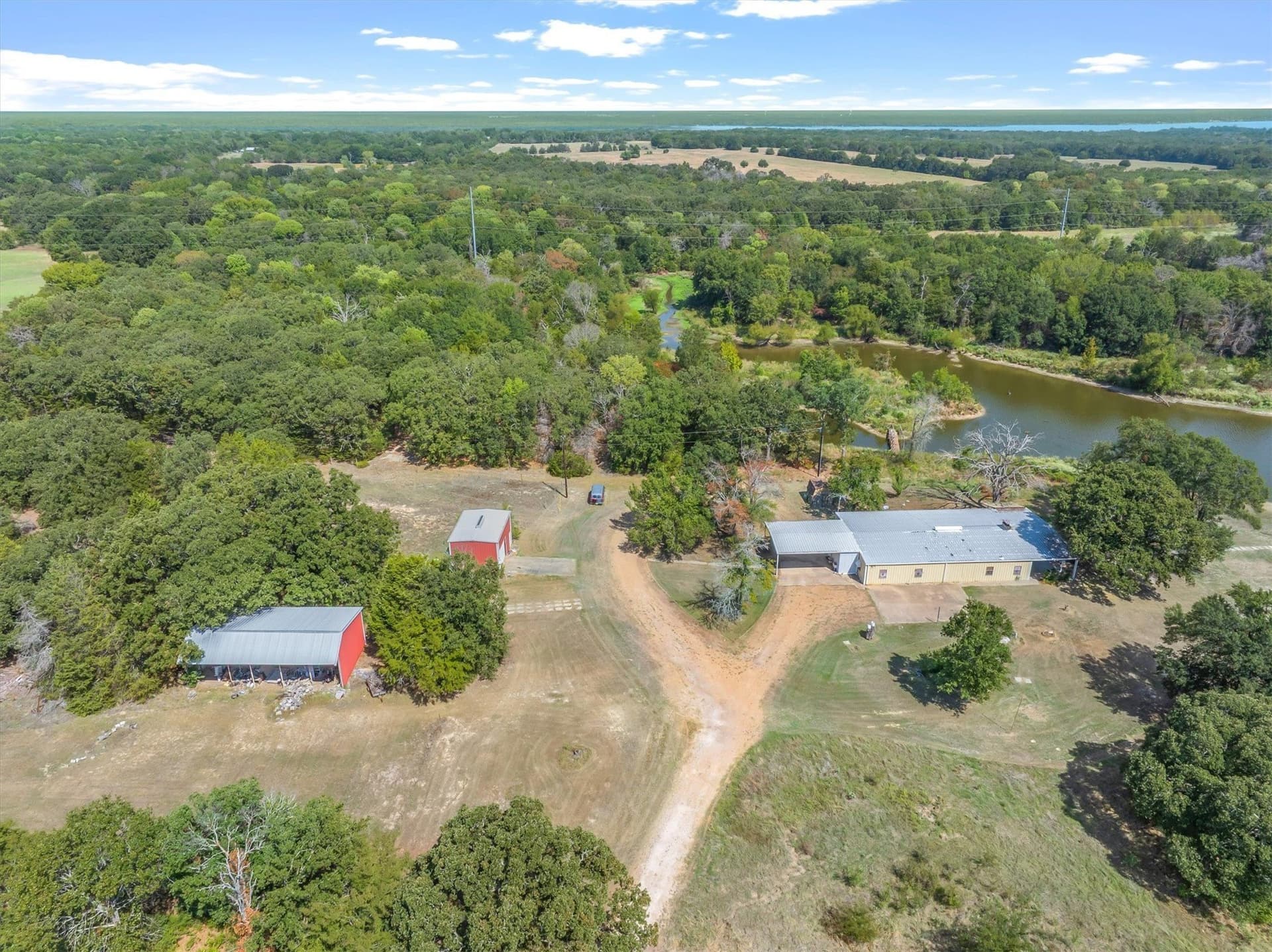 91 acres in Kaufman County - photo 6