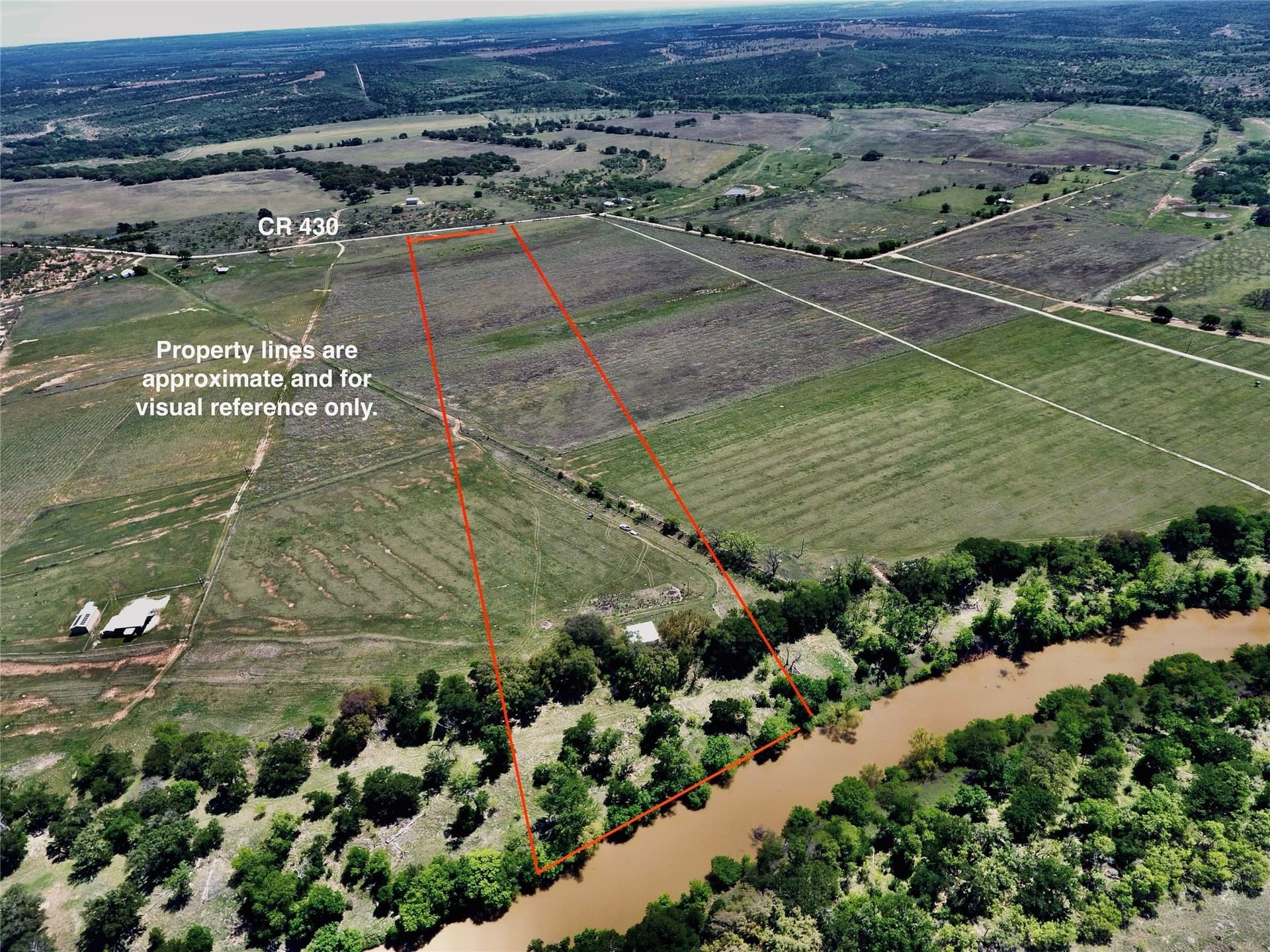 20 acres in Mills County - photo 2