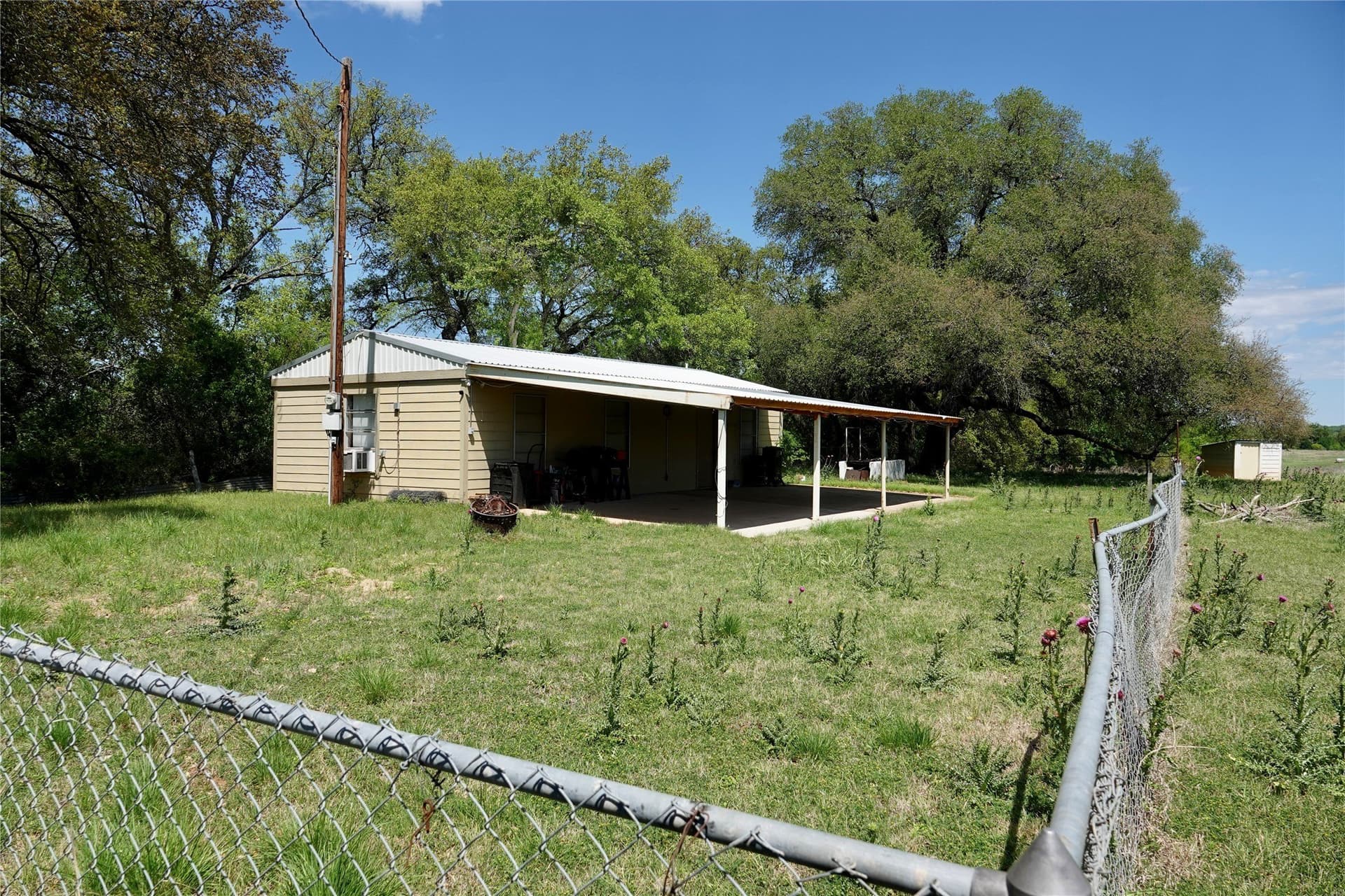 20 acres in Mills County - photo 29