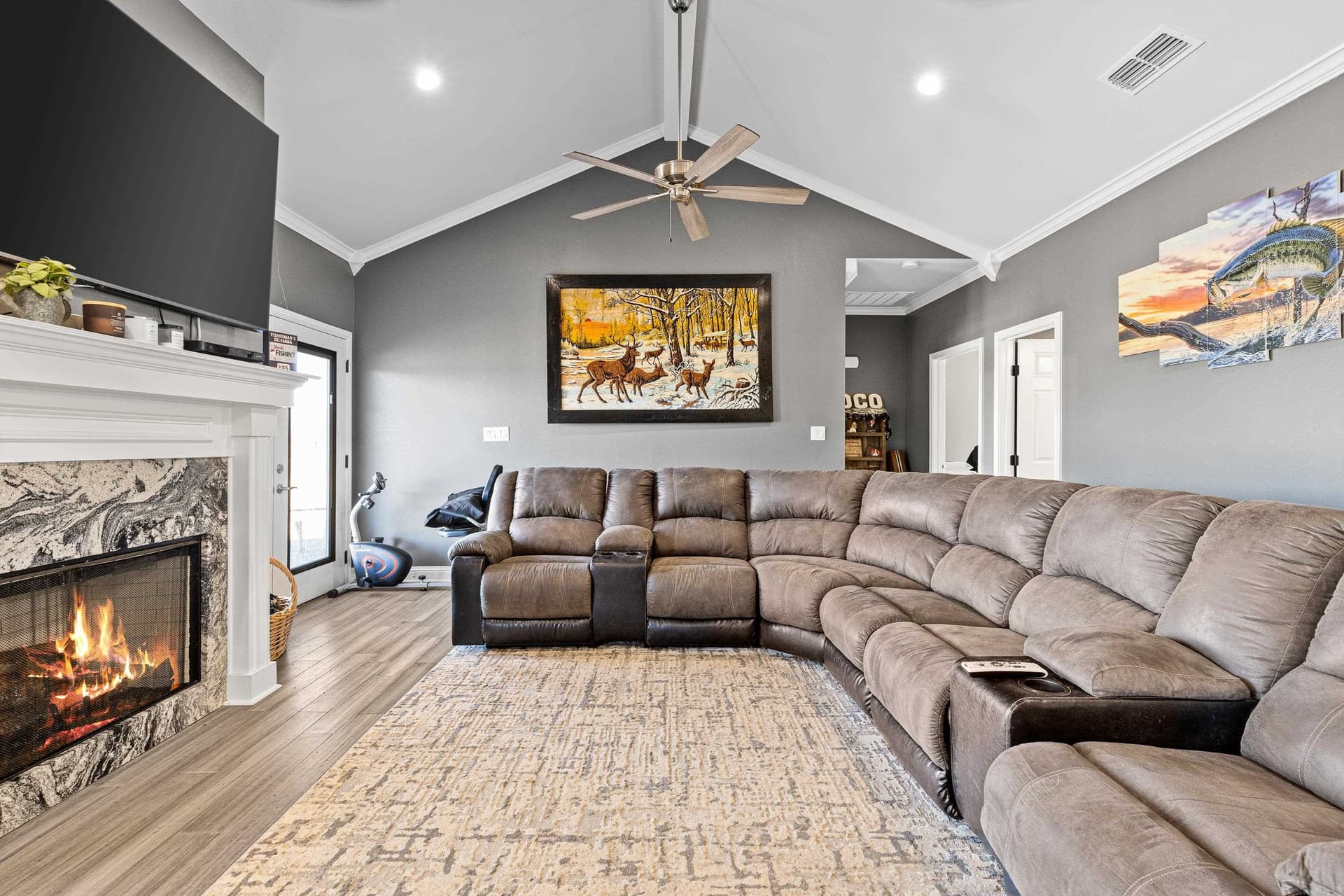 16.25 acres in Camp County - photo 9