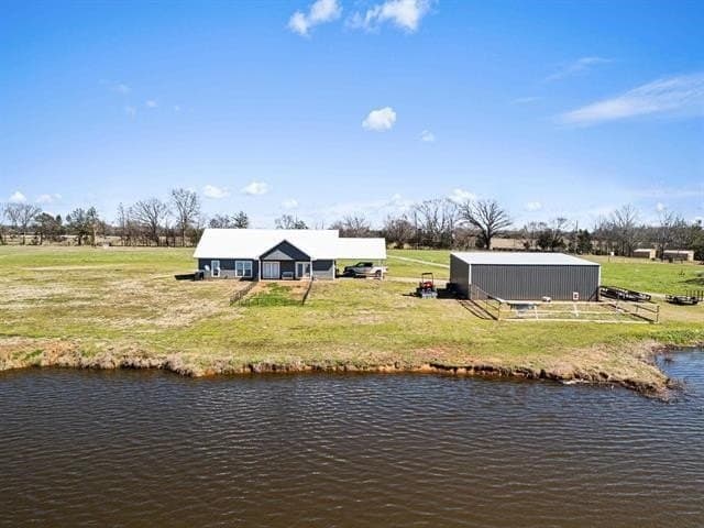 16.25 acres in Camp County - photo 5