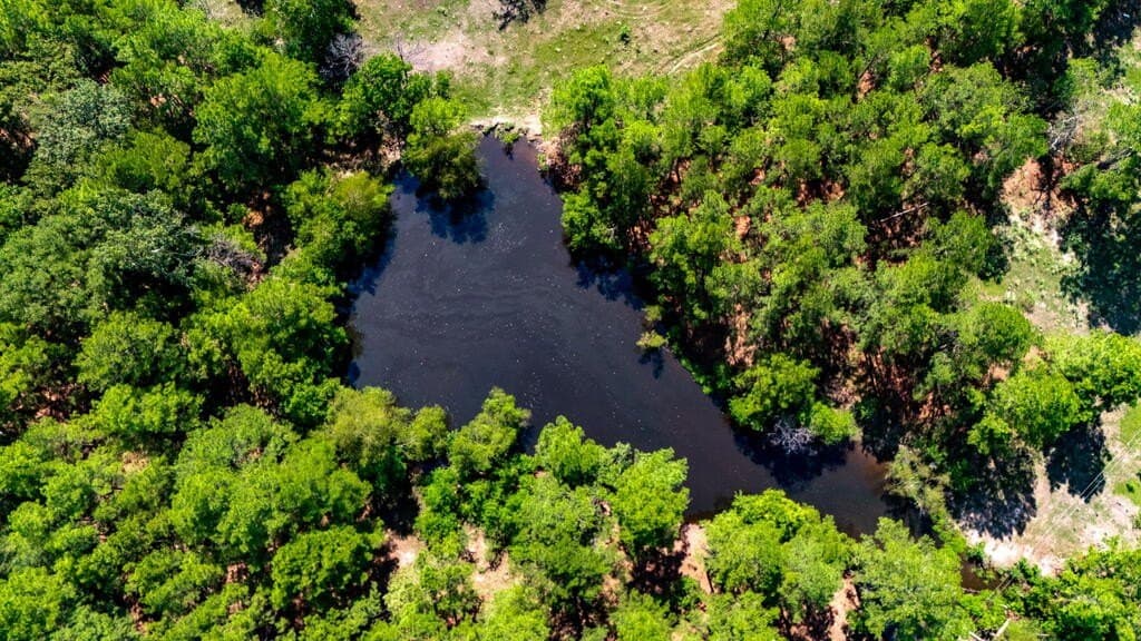 34.99 acres in Texas County - photo 3