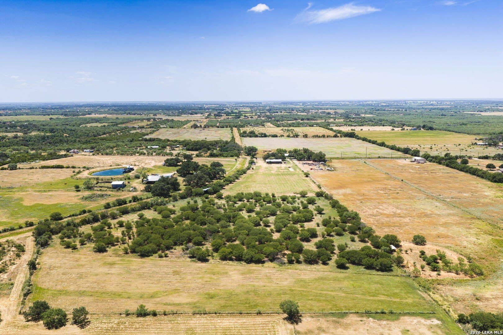 10.7 acres in Medina County gallery image 2