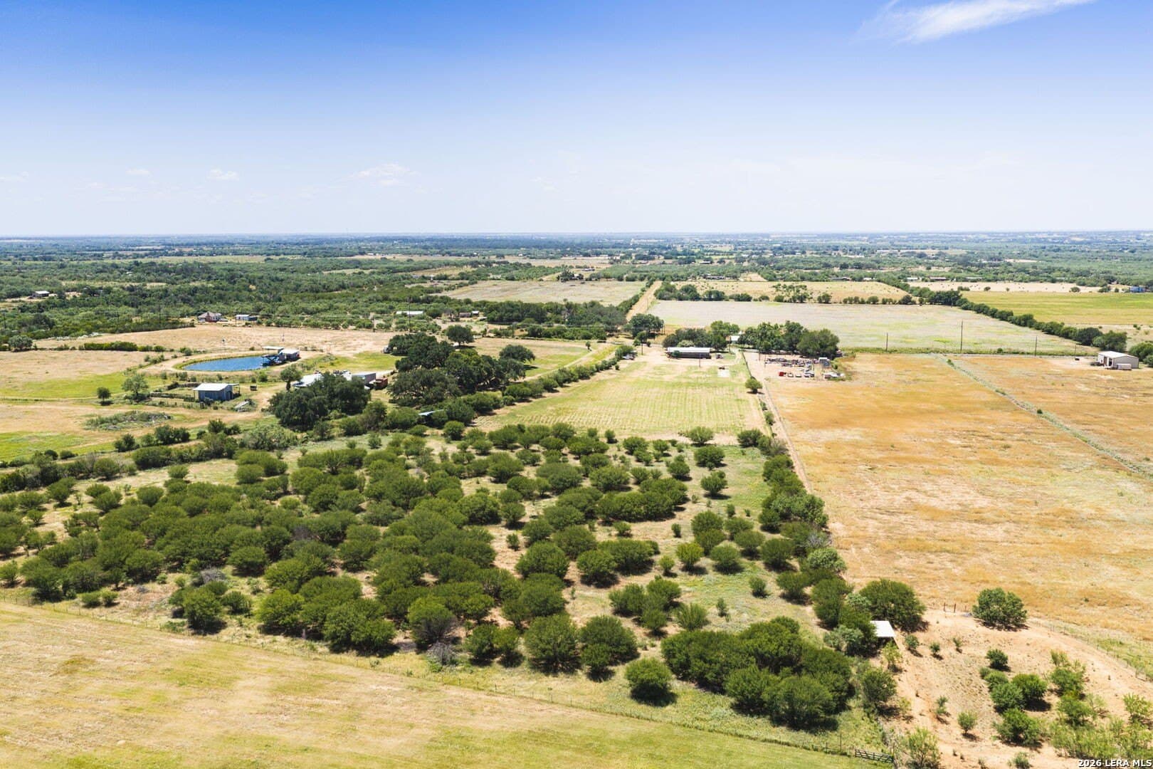 10.7 acres in Medina County - photo 44