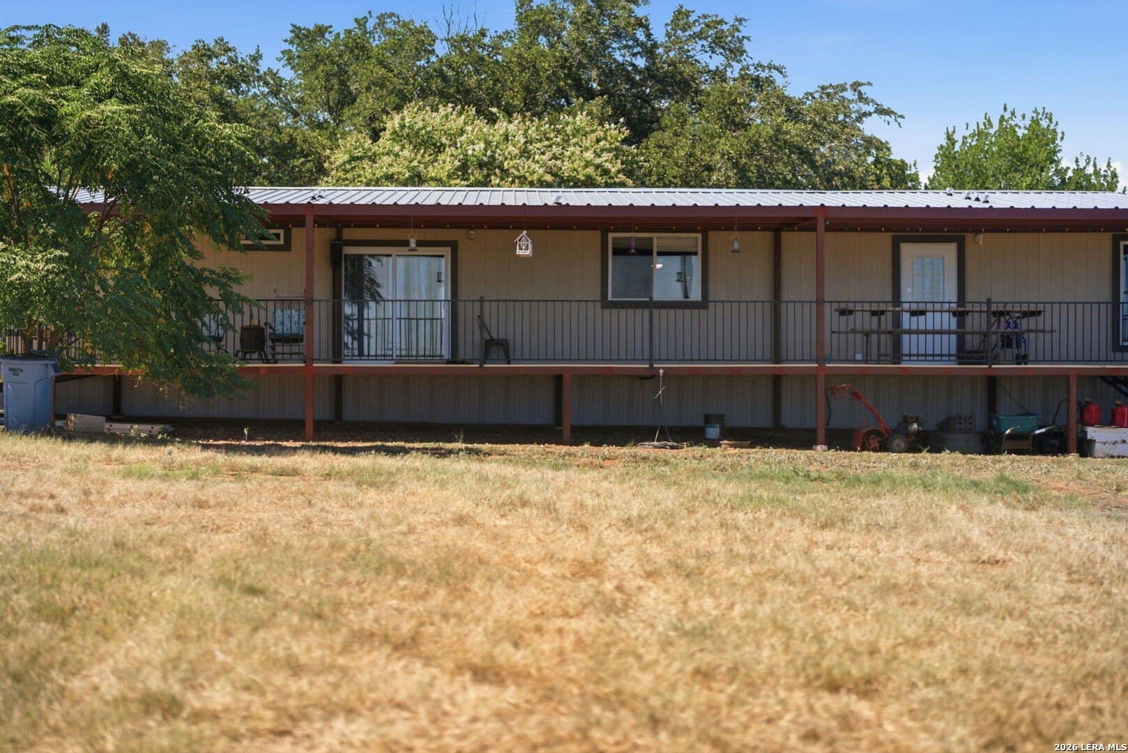 10.7 acres in Medina County - photo 38