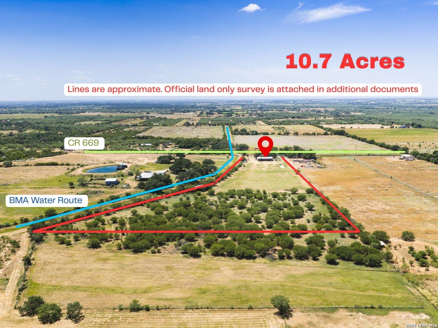 10.7 acres in Medina County - photo 42