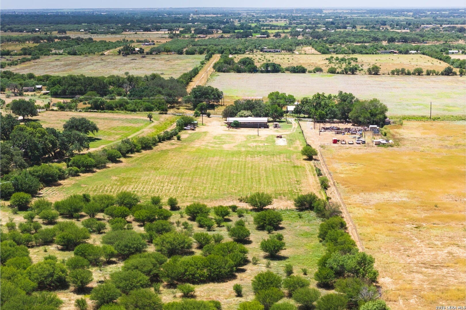 10.7 acres in Medina County - photo 45