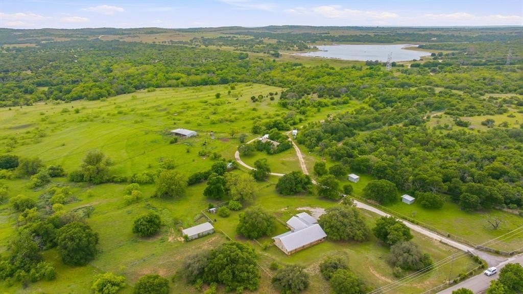 277.27 acres in Parker County featured view