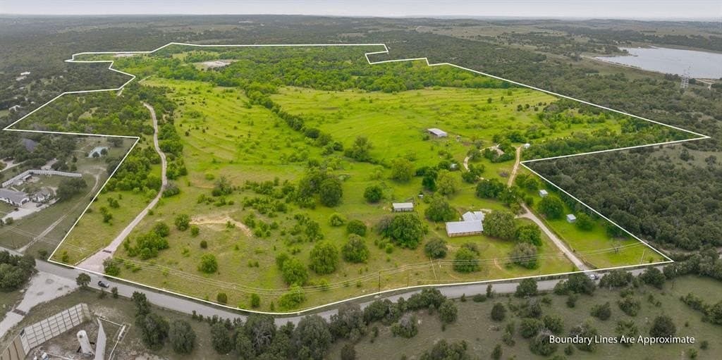277.27 acres in Parker County gallery image 2
