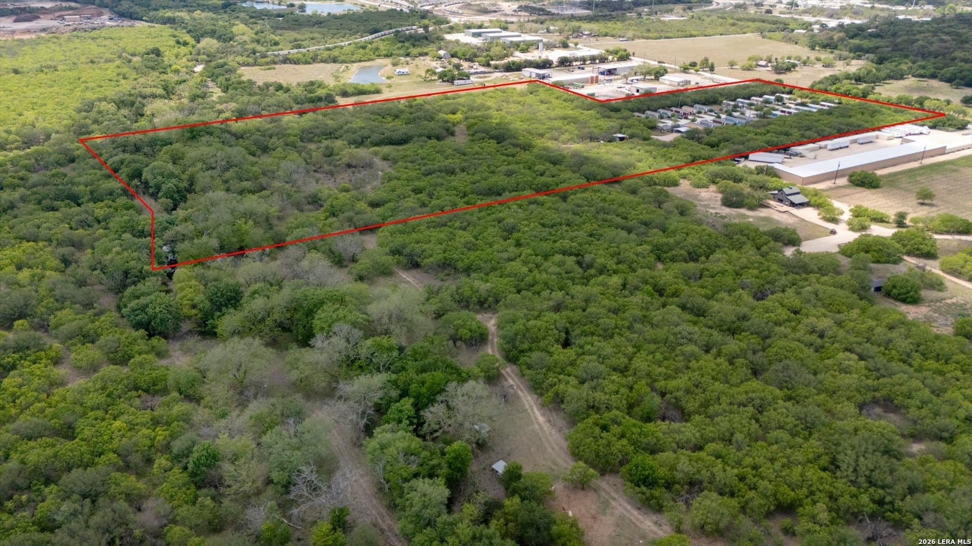 24.96 acres in Comal County - photo 26