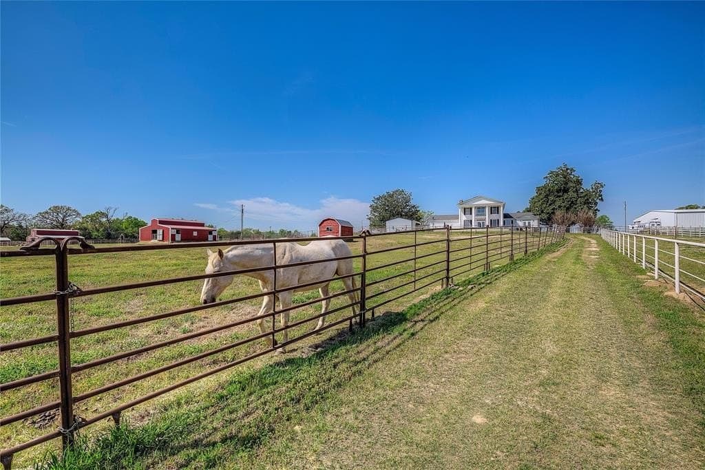 20.01 acres in Hopkins County featured view