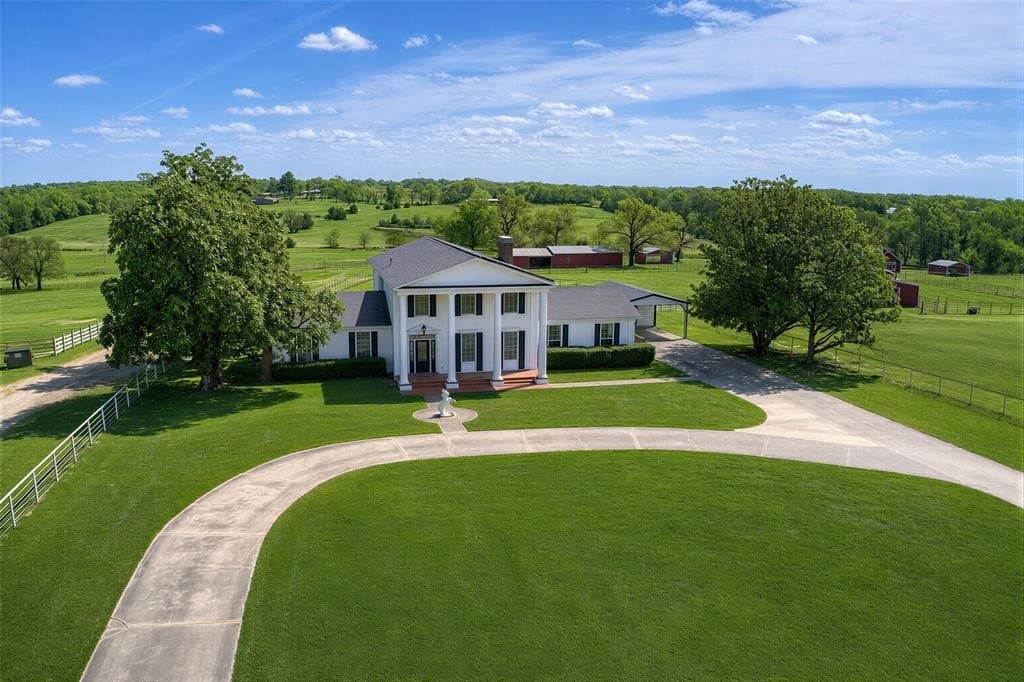 20.01 acres in Hopkins County gallery image 2