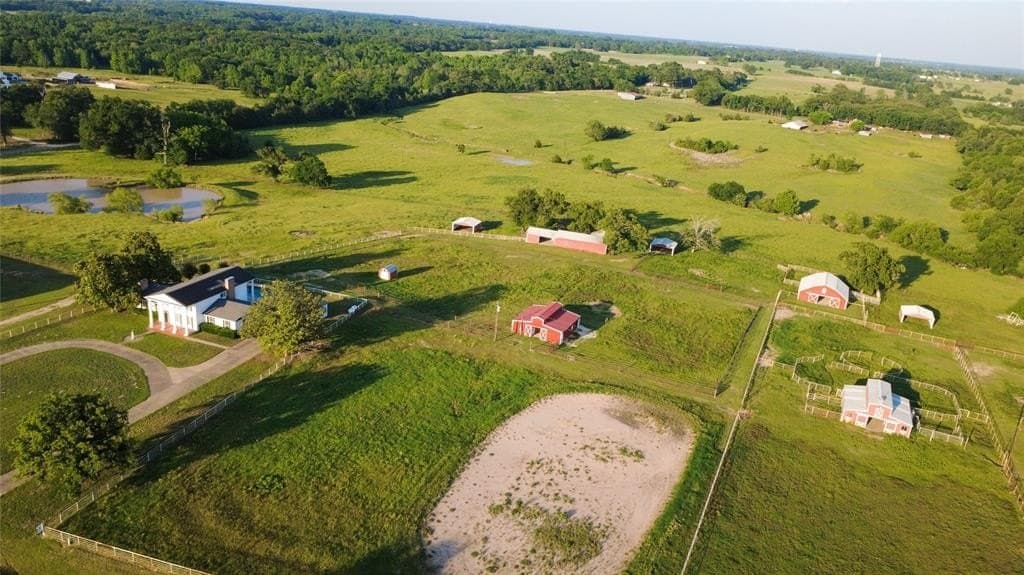 20.01 acres in Hopkins County gallery image 4