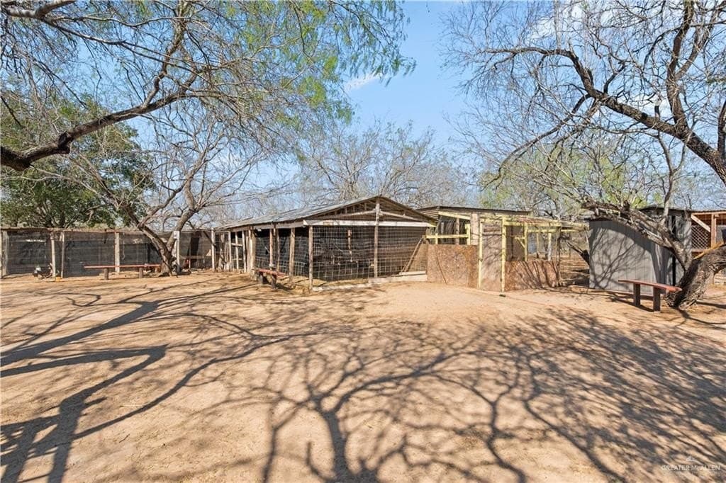 80.9 acres in Hidalgo County - photo 12