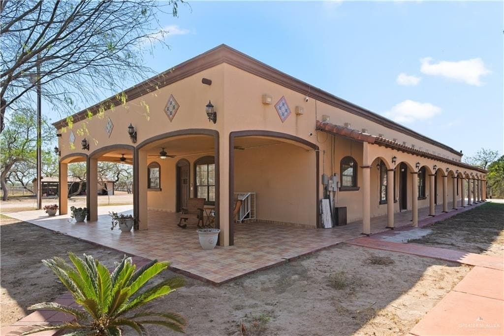 80.9 acres in Hidalgo County - photo 13