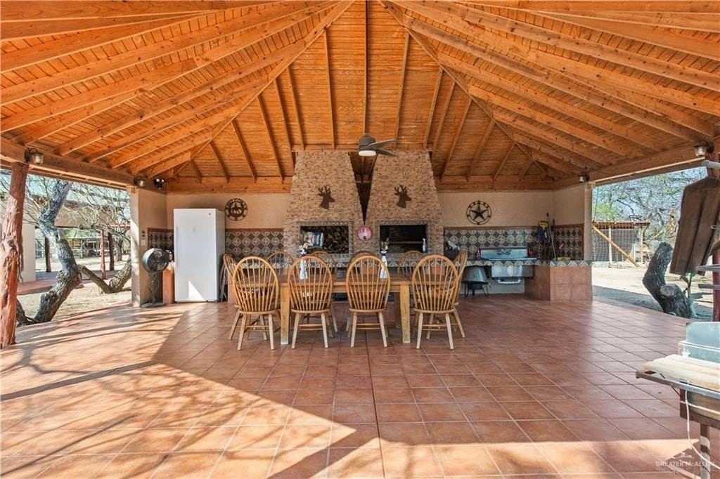 80.9 acres in Hidalgo County - photo 9