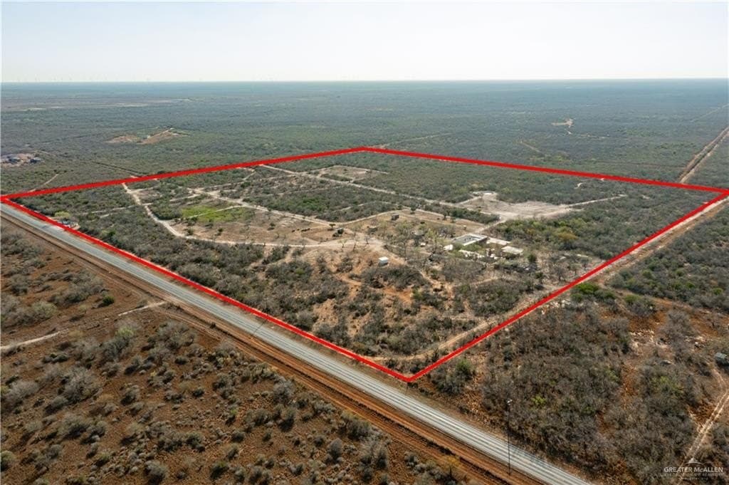 80.9 acres in Hidalgo County - photo 4