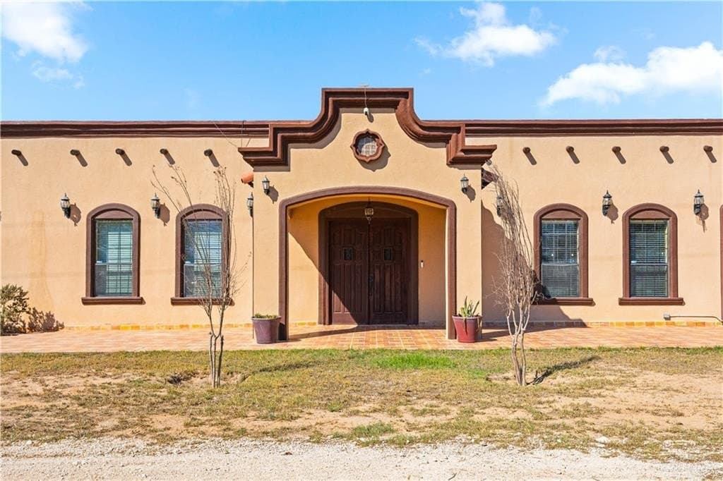 80.9 acres in Hidalgo County - photo 2