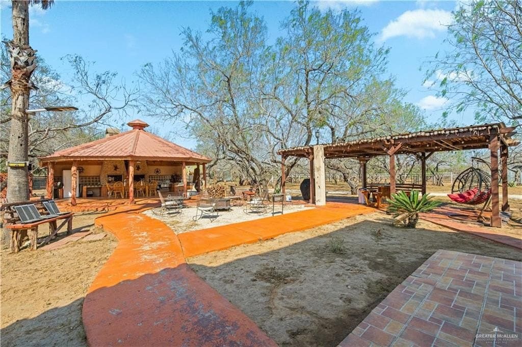 80.9 acres in Hidalgo County - photo 8