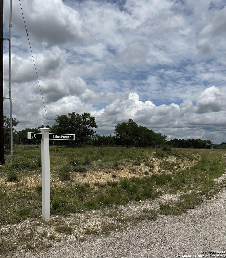 1.2 acres in Blanco County - photo 9