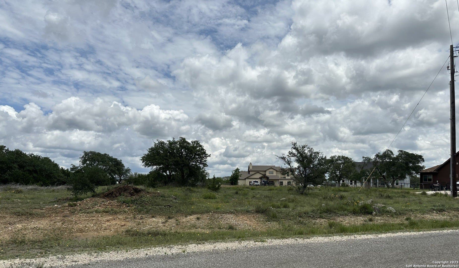 1.2 acres in Blanco County - photo 10