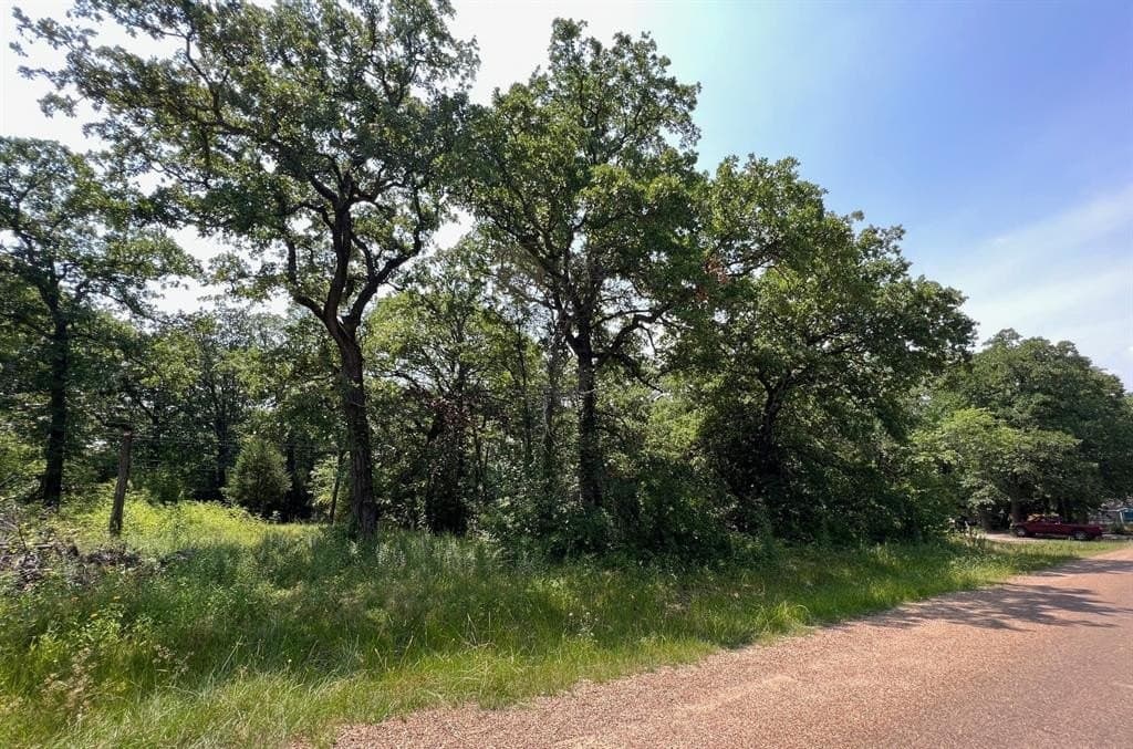 0.11 acres in Henderson County