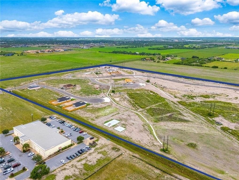 0.22 acres in Cameron County - photo 2