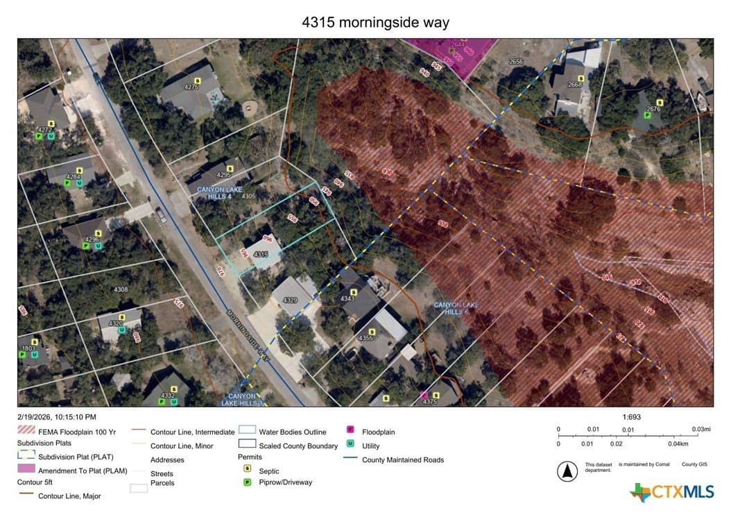 0.16 acres in Comal County gallery image 3