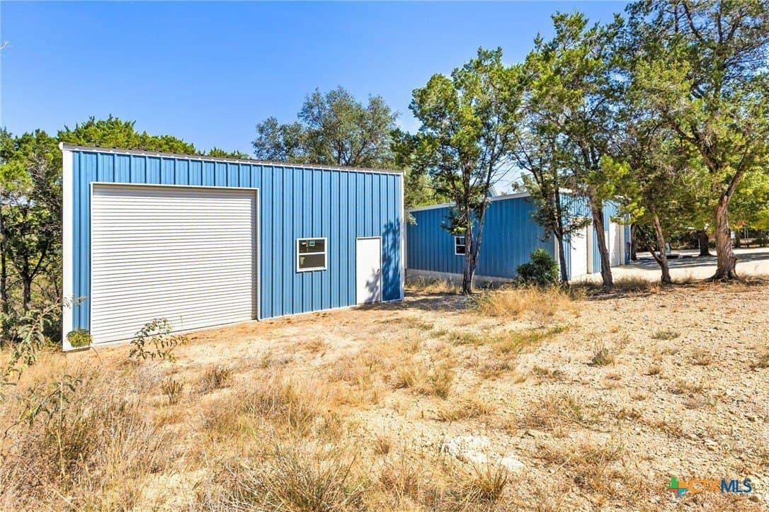 0.16 acres in Comal County