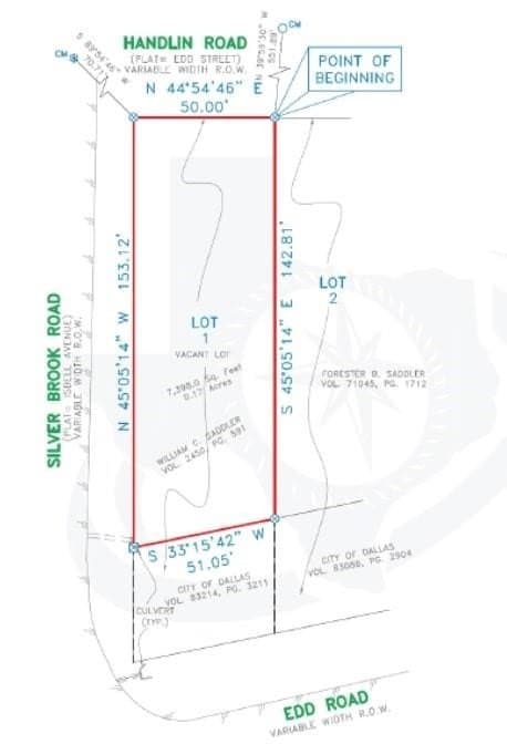 0.17 acres in Dallas County gallery image 2