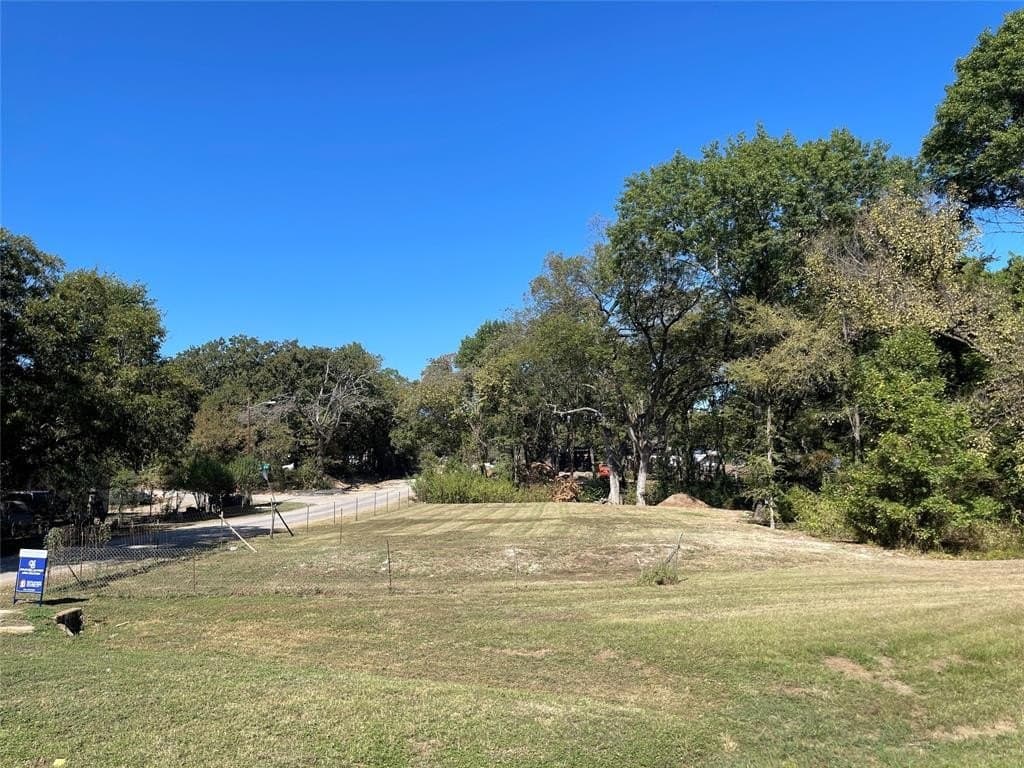 0.17 acres in Dallas County