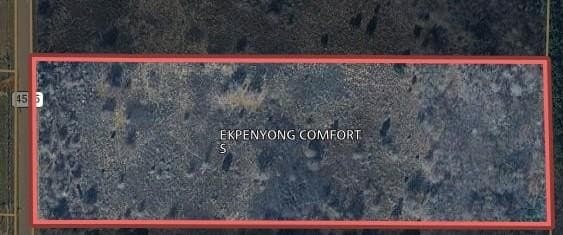 5.35 acres in Henderson County