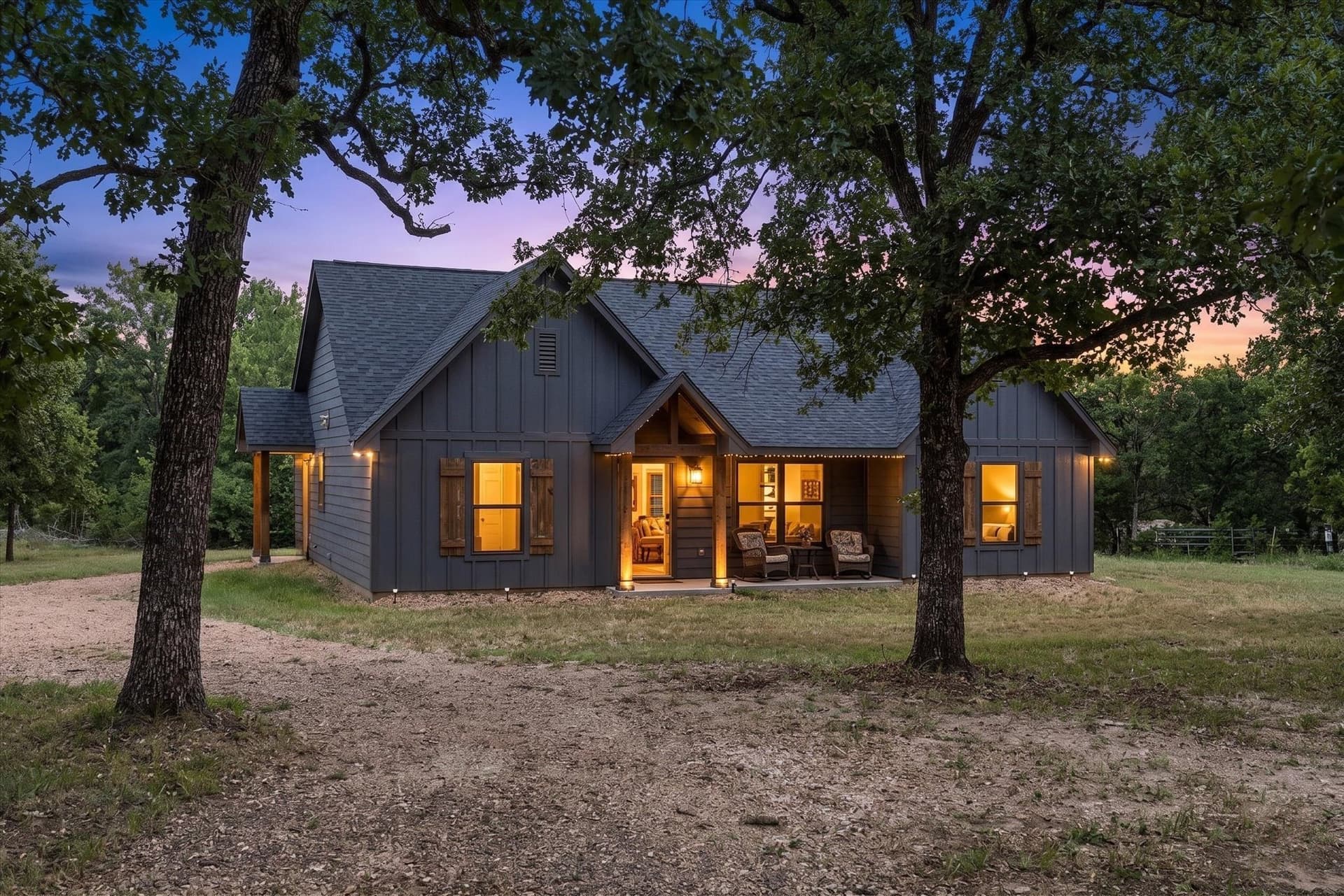 11.49 acres in Hood County