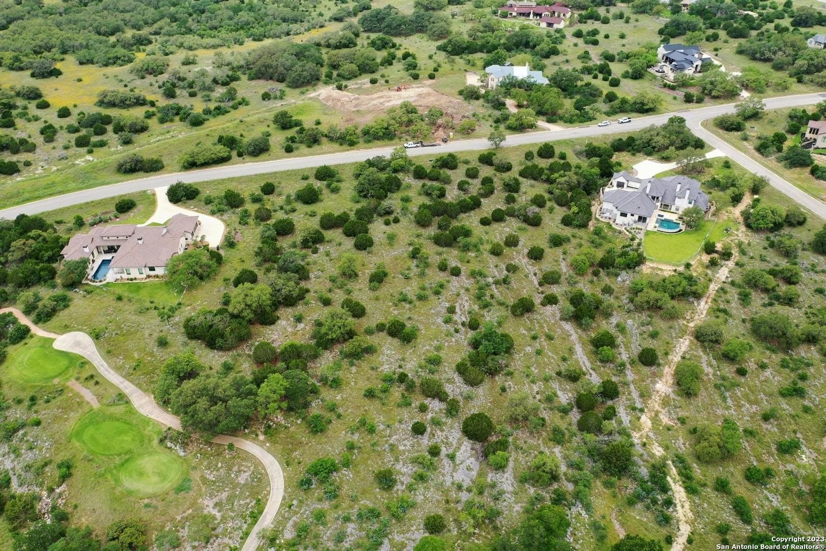 1.74 acres in Kendall County featured view
