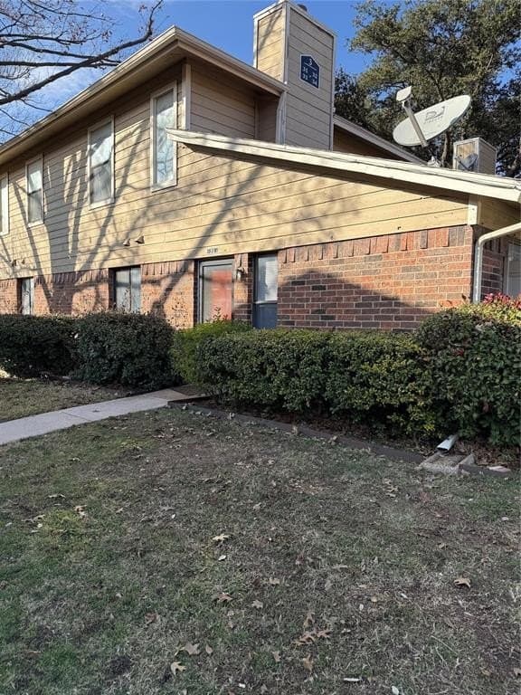 11.22 acres in Dallas County