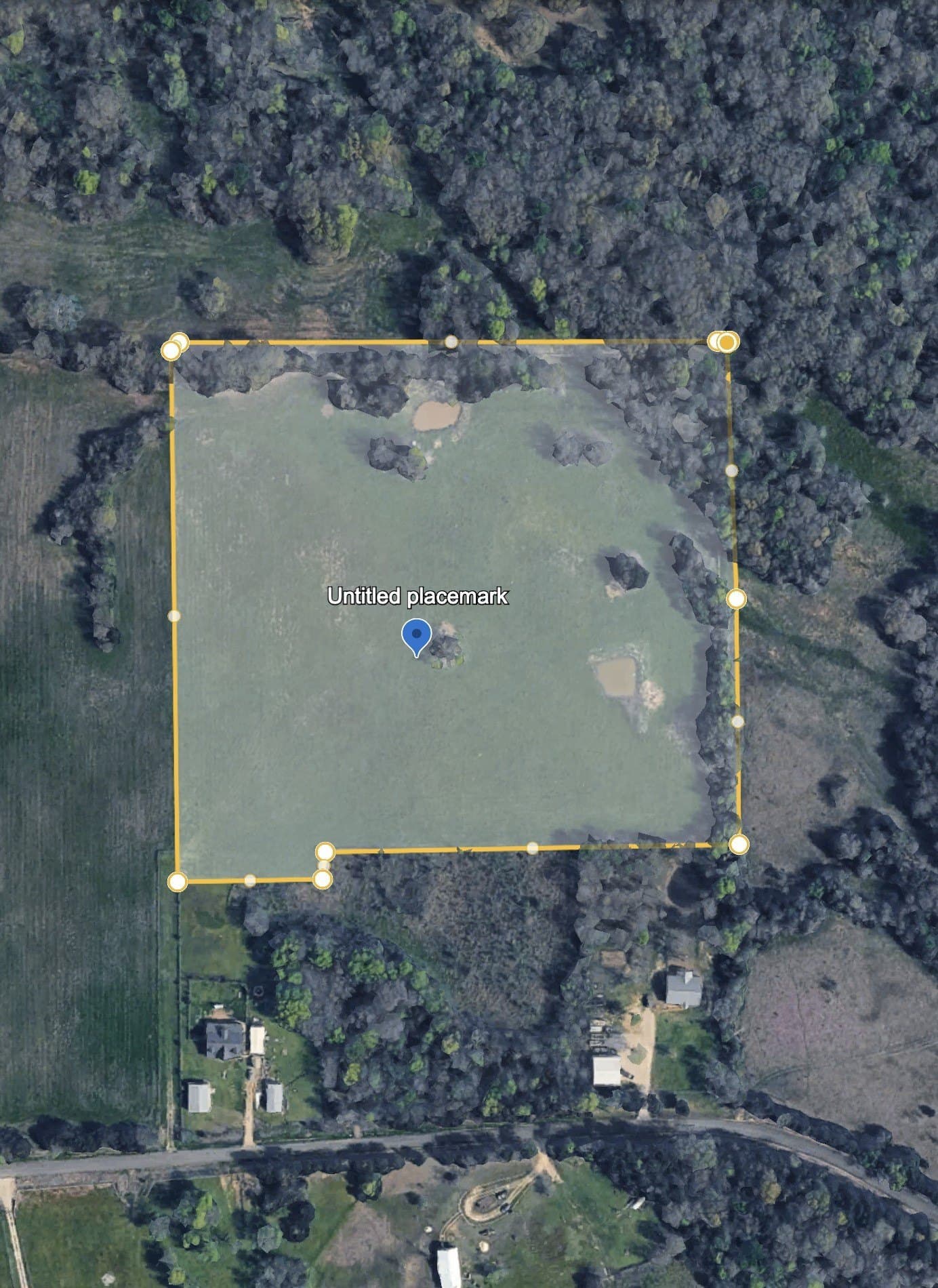 14.28 acres in Rains County - photo 7