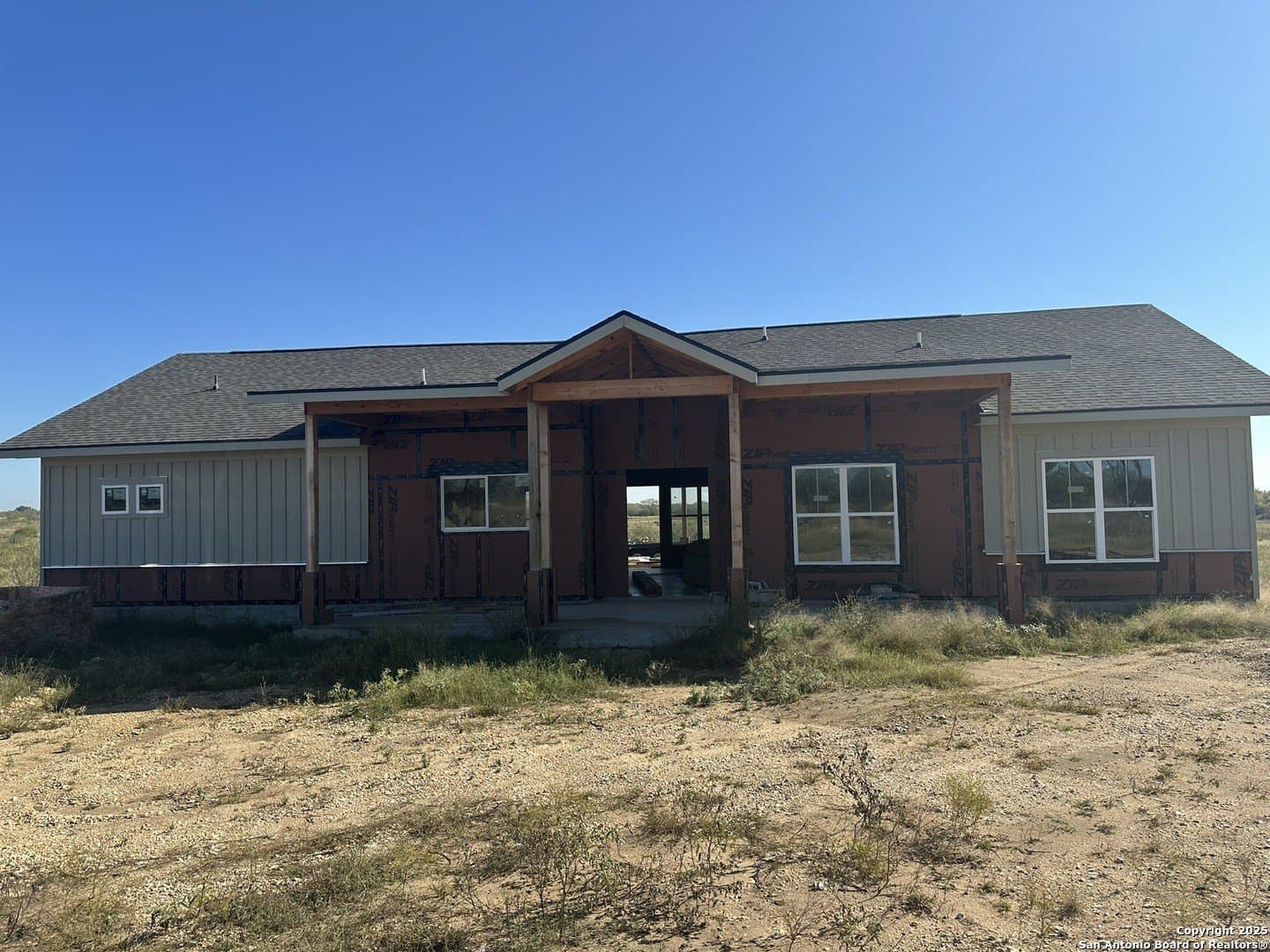 10.01 acres in Wilson County gallery image 4