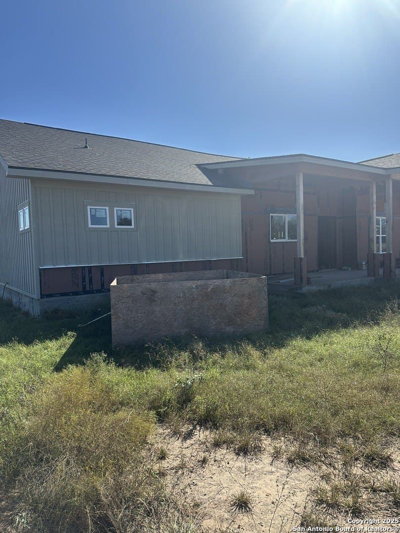 10.01 acres in Wilson County featured view