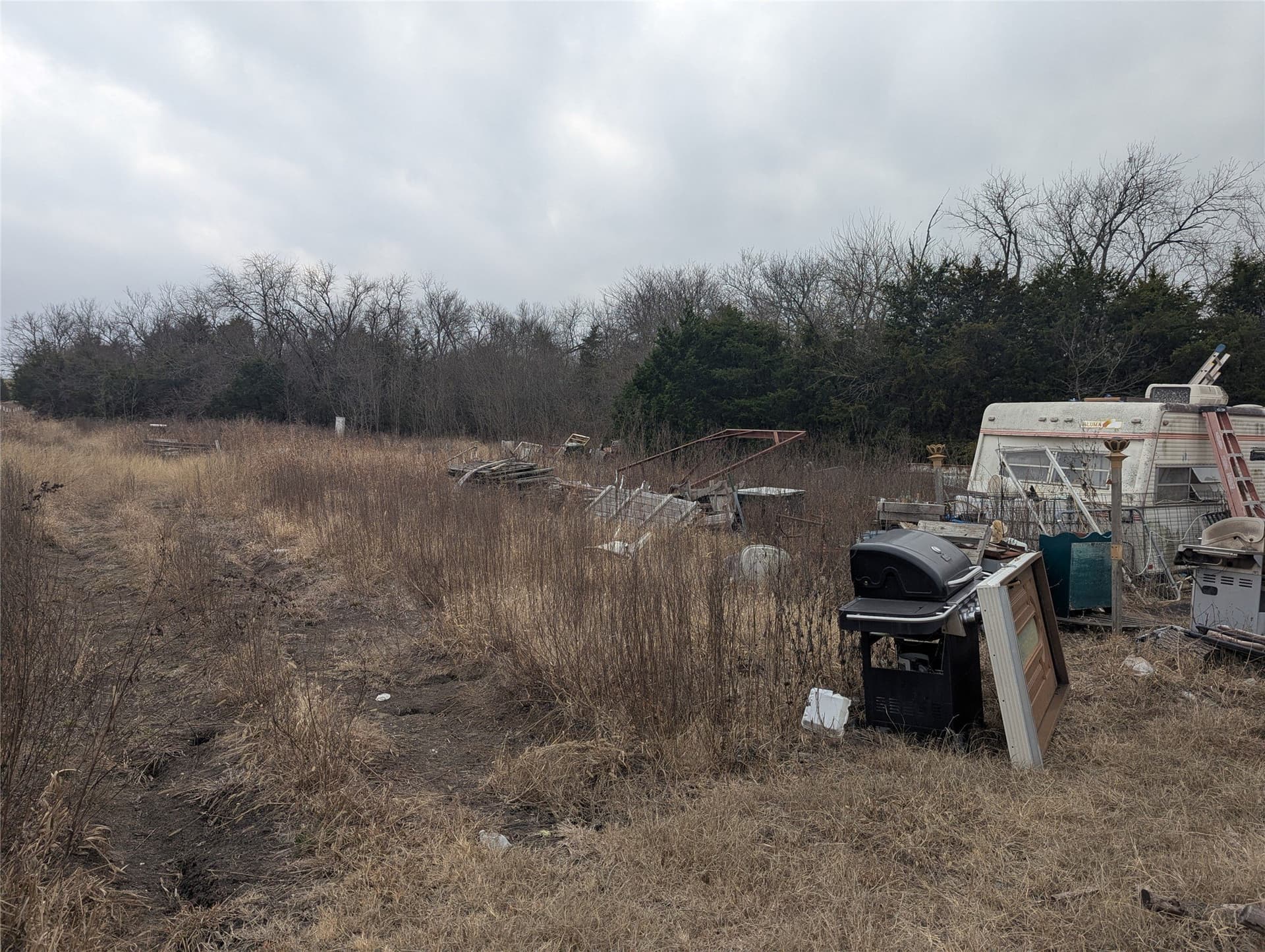 2.64 acres in Collin County - photo 5