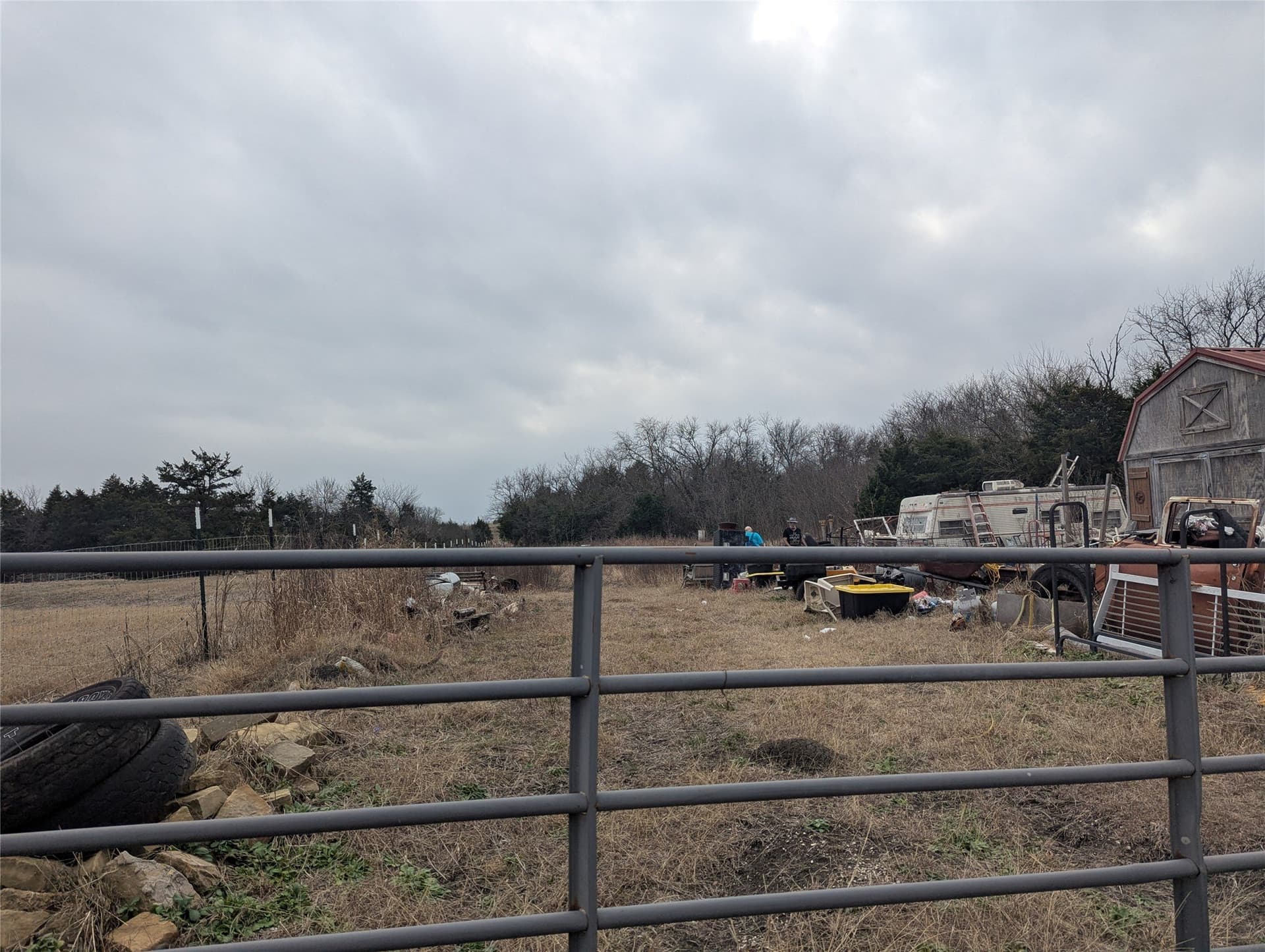 2.64 acres in Collin County - photo 2