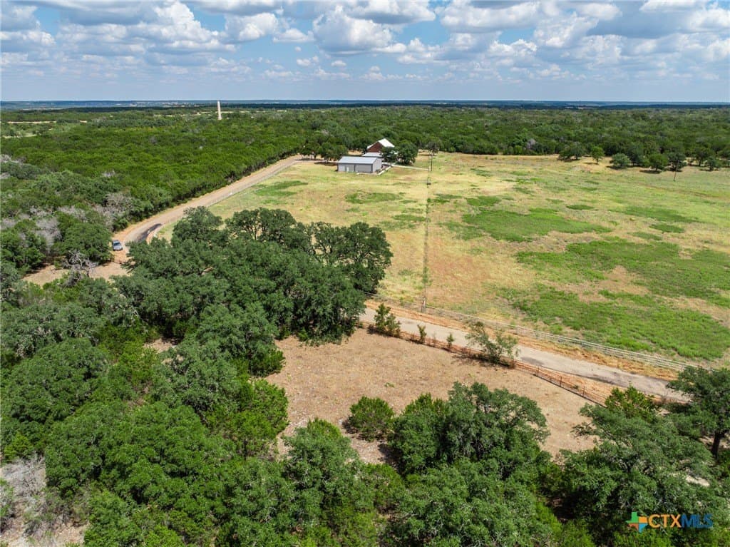 25 acres in Bosque County - photo 2