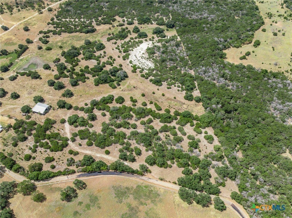 25 acres in Bosque County - photo 8