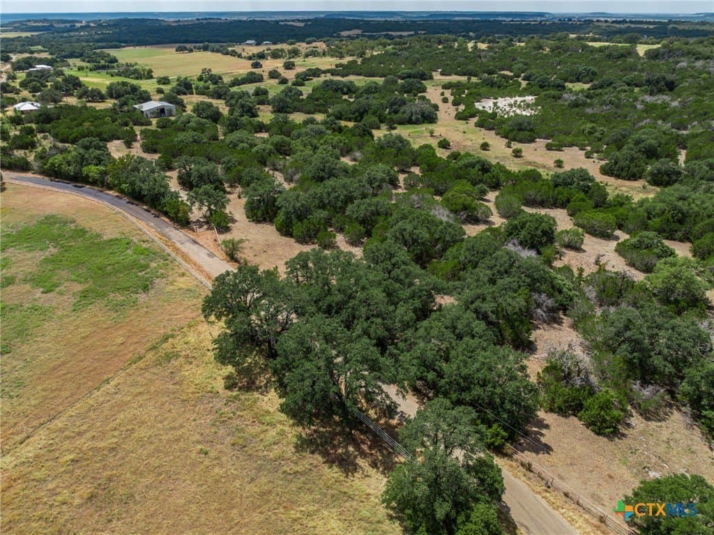 25 acres in Bosque County - photo 5