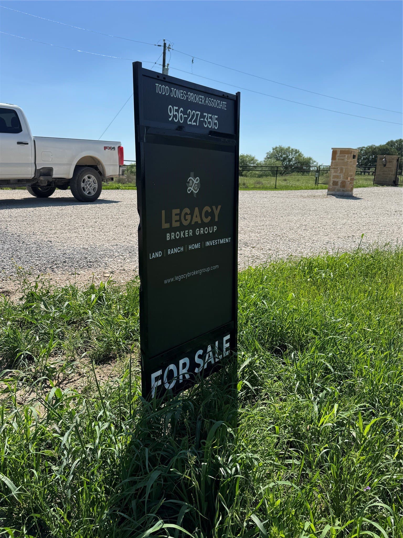 10.01 acres in Comanche County featured view
