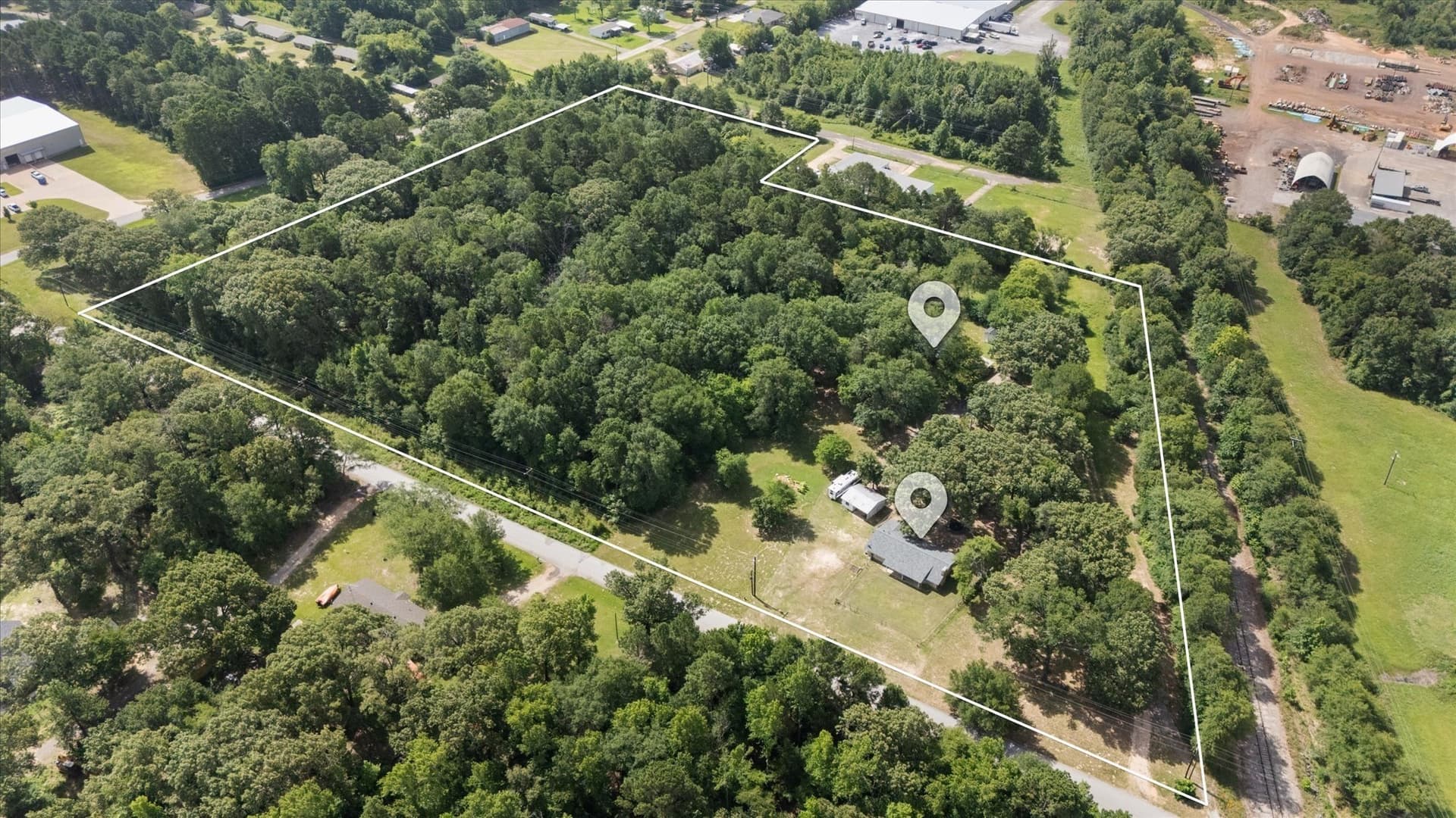 11.5 acres in Smith County - photo 2
