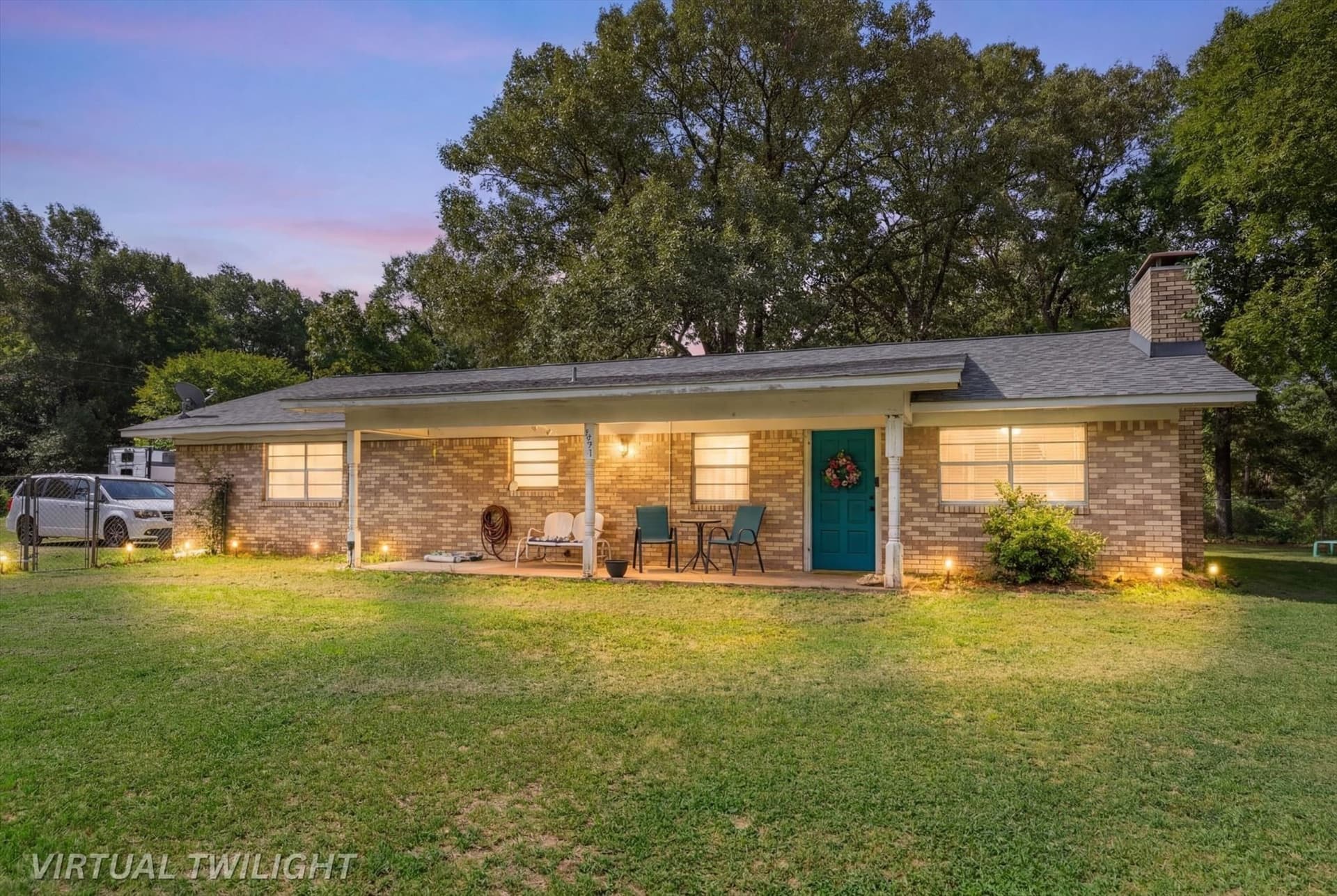 11.5 acres in Smith County - photo 3